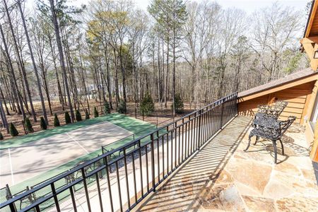 New construction Single-Family house 975 Blalock Lakes Drive, Newnan, GA 30263 - photo 69 69