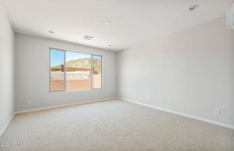New construction Single-Family house 7206 W Gambit Trail, Peoria, AZ 85383 Parklane- photo 14 14