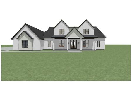 New construction Single-Family house 7104 Sycamore Grove Road, Montgomery, TX 77316 - photo 0 0