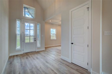 New construction Single-Family house 4005 Highland Pond Court, Weatherford, TX 76087 - photo 2 2