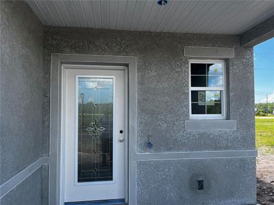 New construction Single-Family house 3978 Sagefield Drive, Saint Cloud, FL 34773 - photo 9 9