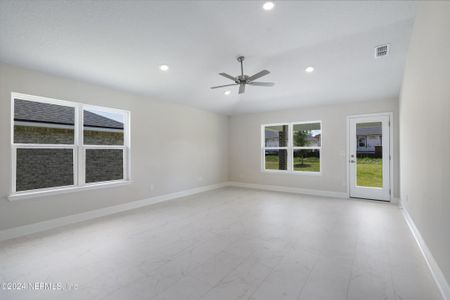 New construction Single-Family house 3121 Laurel Springs Drive, Green Cove Springs, FL 32043 1940- photo 14 14