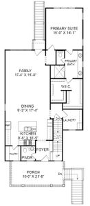 New construction Single-Family house 2633 Maybank Hwy, Johns Island, SC 29455 - photo 5 5