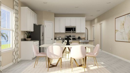 New construction Single-Family house 2022 Northwest 44th Avenue, Ocala, FL 34482 - photo 11 11