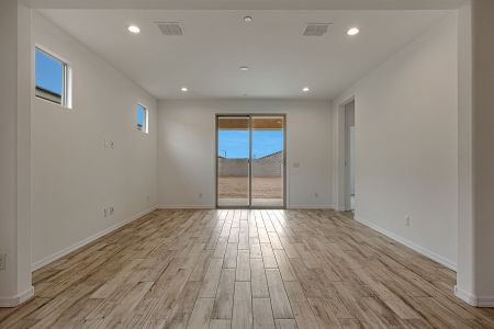 New construction Single-Family house 29331 N 136Th Ln, Peoria, AZ 85383 Hadley- photo 21 21