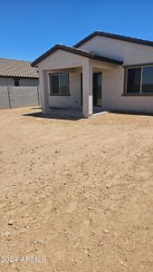 New construction Single-Family house 22362 W Burnett Road, Surprise, AZ 85387 - photo 6 6