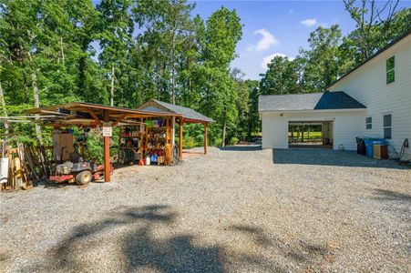 New construction Single-Family house 394 A Donald Road, Canton, GA 30114 - photo 12 12