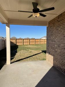 New construction Single-Family house 3073 Sunmoon Lane, Katy, TX 77493 - photo 8 8