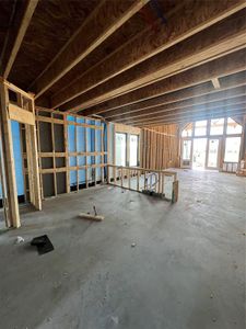 New construction Single-Family house 21514 Sand Frindgepod Way, Cypress, TX 77433 - photo 16 16