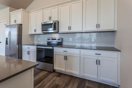 New construction Condo/Apt house 2908 Conquest Street, Fort Collins, CO 80524 - photo 19 19