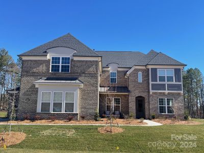 New construction Single-Family house 9120 Ansley Park Place, Unit 268, Huntersville, NC 28078 - photo 0