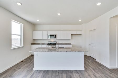 New construction Single-Family house 4725 Antler Way, Johnstown, CO 80534 - photo 16 16