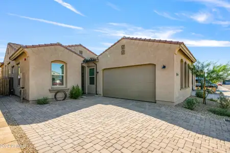 New construction Single-Family house 32875 N 73Rd Way, Scottsdale, AZ 85266 - photo 0