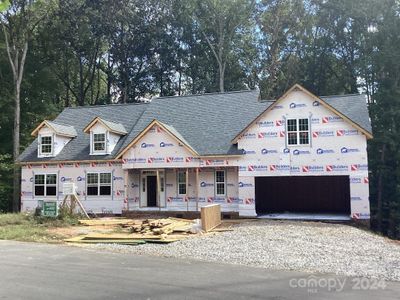 New construction Single-Family house 785 Seipel Drive, Denver, NC 28037 - photo 0