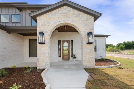 New construction Single-Family house 8005 Hencken Ranch Road, Fort Worth, TX 76126 - photo 1 1