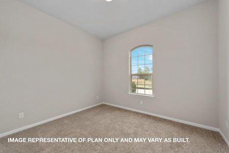 New construction Single-Family house 3312 Voda Bend Drive, Katy, TX 77493 Plan 2248- photo 13 13