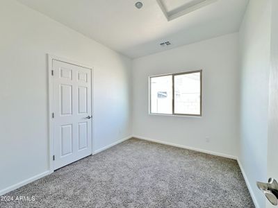 New construction Single-Family house 9240 W Hartigan Lane, Arizona City, AZ 85123 - photo 15 15