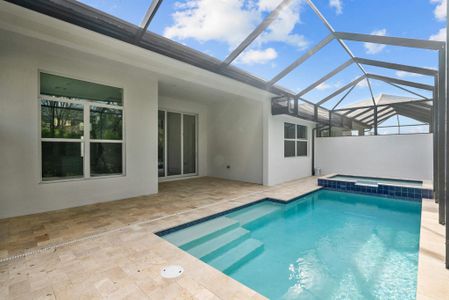 New construction Single-Family house 1770 Arawak Street, Vero Beach, FL 32967 Seabreeze- photo 28 28