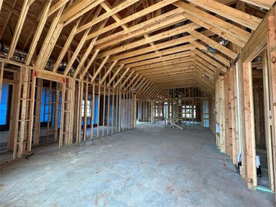 New construction Single-Family house 4414 Crossfield Road, Fulshear, TX 77441 - photo 4 4