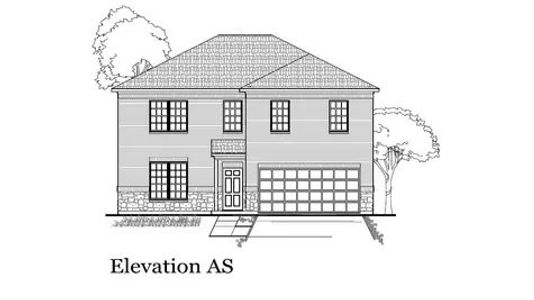 New construction Single-Family house Alexander Street, Trenton, TX 75490 - photo 1 1