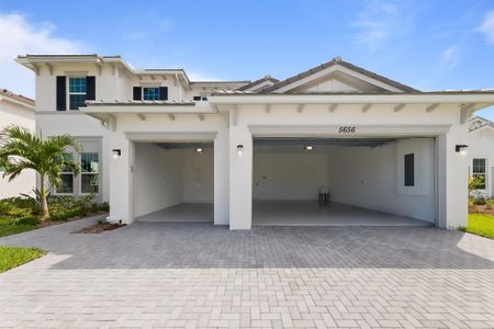 New construction Single-Family house 5656 Opal Dr, Westlake, FL 33470 - photo 5 5