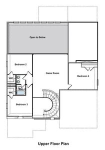 New construction Single-Family house 2025 Roundtree Circle East, Aledo, TX 76008 - photo 8 8