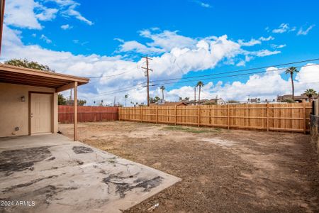 New construction Single-Family house 4205 N 27Th Drive, Phoenix, AZ 85017 - photo 25 25