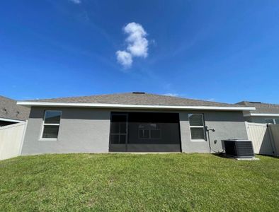 New construction Single-Family house 450 Panaro Lane, Haines City, FL 33844 - photo 23 23