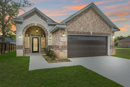 New construction Single-Family house 506 Compton Street, Rosharon, TX 77583 - photo 0 0