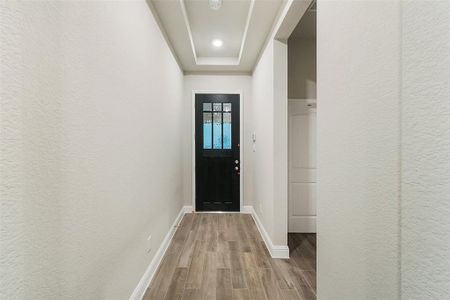 New construction Condo/Apt house 1611 Sterling Water Drive, Missouri City, TX 77459 Bellissimo- photo 1 1