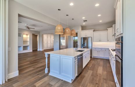 New construction Single-Family house South 227th Street, Queen Creek, AZ 85142 - photo 26 26
