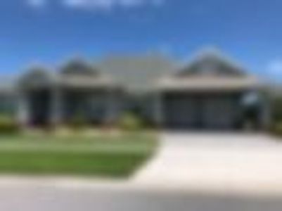 New construction Single-Family house 2828 Isles Wy, New Smyrna Beach, FL 32168 - photo 0