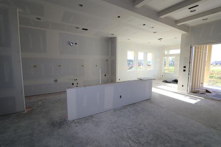 New construction Single-Family house 11025 N Lake Mist Lane, Willis, TX 77318 Garland - photo 10 10