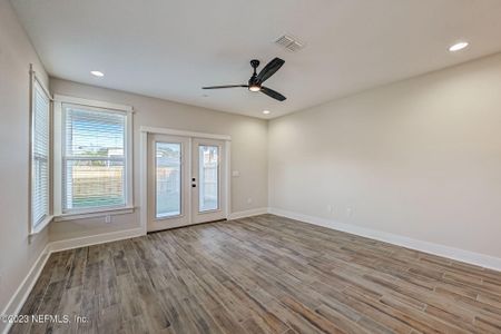 New construction Townhouse house 465 4Th Ave N, Jacksonville Beach, FL 32250 - photo 4 4