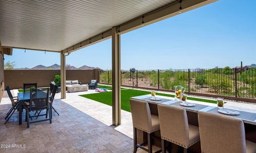 New construction Single-Family house 2175 W Lonesome Trail, Phoenix, AZ 85085 - photo 2 2