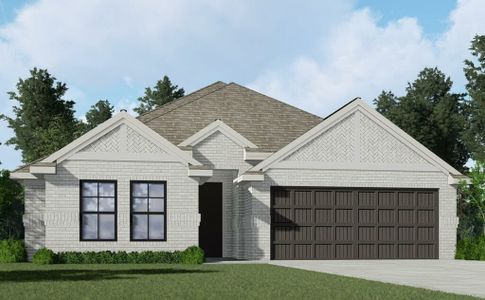 New construction Single-Family house 4824 Crane Pass Lane, League City, TX 77573 - photo 5 5