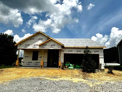 New construction Single-Family house 29 Windswept Way, Fuquay Varina, NC 27526 Cascades- photo 18 18