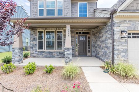 New construction Single-Family house 1553 Cedar Tree Drive, Belmont, NC 28012 Middleton- photo 30 30