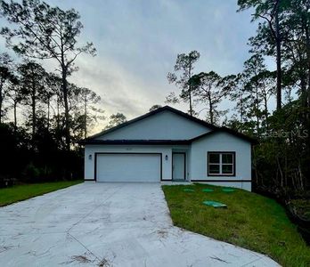 New construction Single-Family house 1530 11Th Avenue, Deland, FL 32724 - photo 0