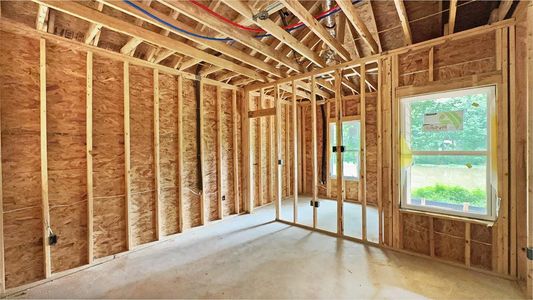 New construction Single-Family house 15169 Austin Road, Willis, TX 77318 - photo 10 10