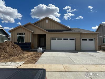 New construction Single-Family house 6412 2Nd St, Greeley, CO 80634 - photo 0