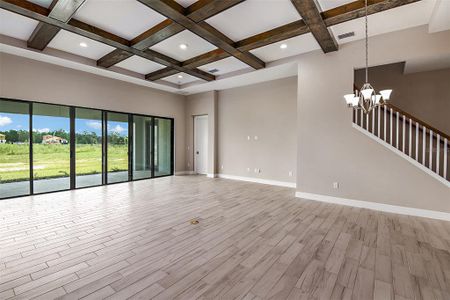 New construction Single-Family house 13895 Heartwood Way, Parrish, FL 34219 Biscayne II- photo 4 4