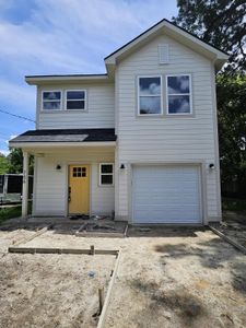 New construction Single-Family house 706 Locust Street, Charleston, SC 29407 - photo 1 1