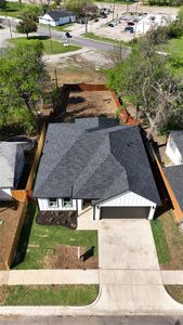 New construction Single-Family house 1267 E Magnolia Avenue, Fort Worth, TX 76104 - photo 19 19