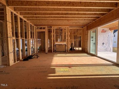 New construction Single-Family house 9400 Rawson Avenue, Raleigh, NC 27613 - photo 29 29