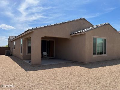 New construction Single-Family house 13364 W Ocupado Drive, Peoria, AZ 85383 - photo 11 11