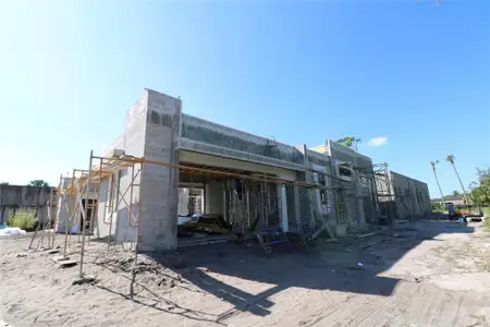 New construction Single-Family house 5747 Nw 63Rd Way, Parkland, FL 33067 - photo 39 39
