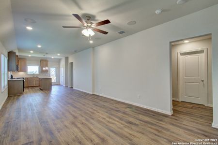 New construction Single-Family house 13206 Forscher Crest, San Antonio, TX 78253 Journey Series - Horizon- photo