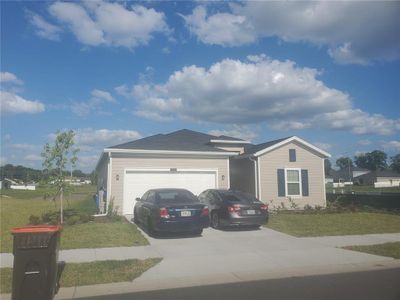 New construction Single-Family house 3999 Ne 34Th Avenue, Ocala, FL 34479 - photo 0 0