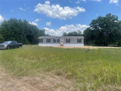 New construction Manufactured Home house 1989 Ne 145Th Avenue Road, Silver Springs, FL 34488 - photo 53 53